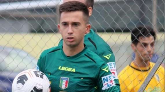 Enrico Cappai