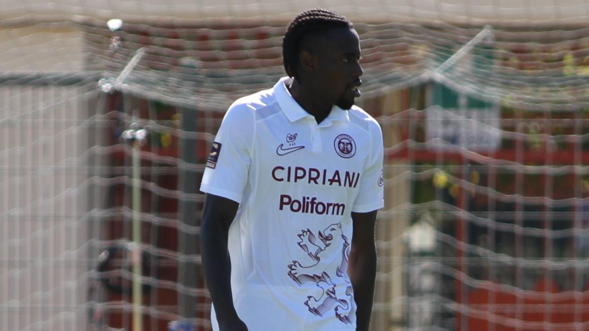 A Ravenna il Livorno dura un tempo e poi crolla, 2 a 0