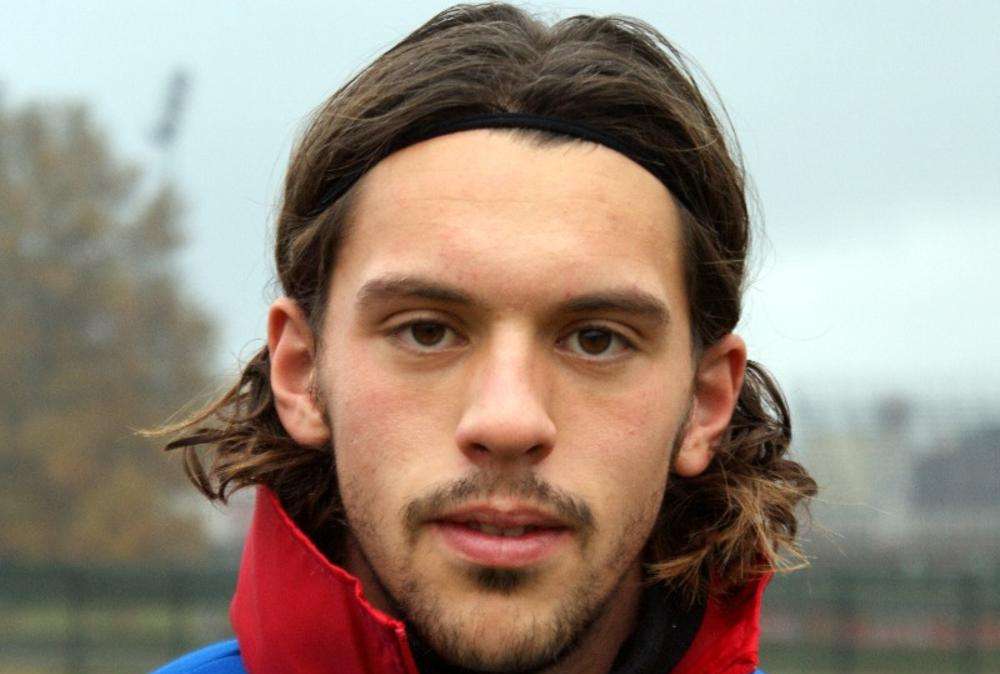 Amaranto interessati al portiere Valentini della Pro Vercelli