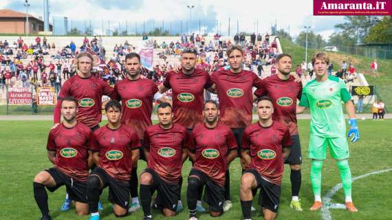 Sandonato-Livorno, la fotocronaca di un giusto pareggio