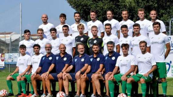 Serie D. Pro Livorno-Real Forte, nuovo rinvio per i biancoverdi