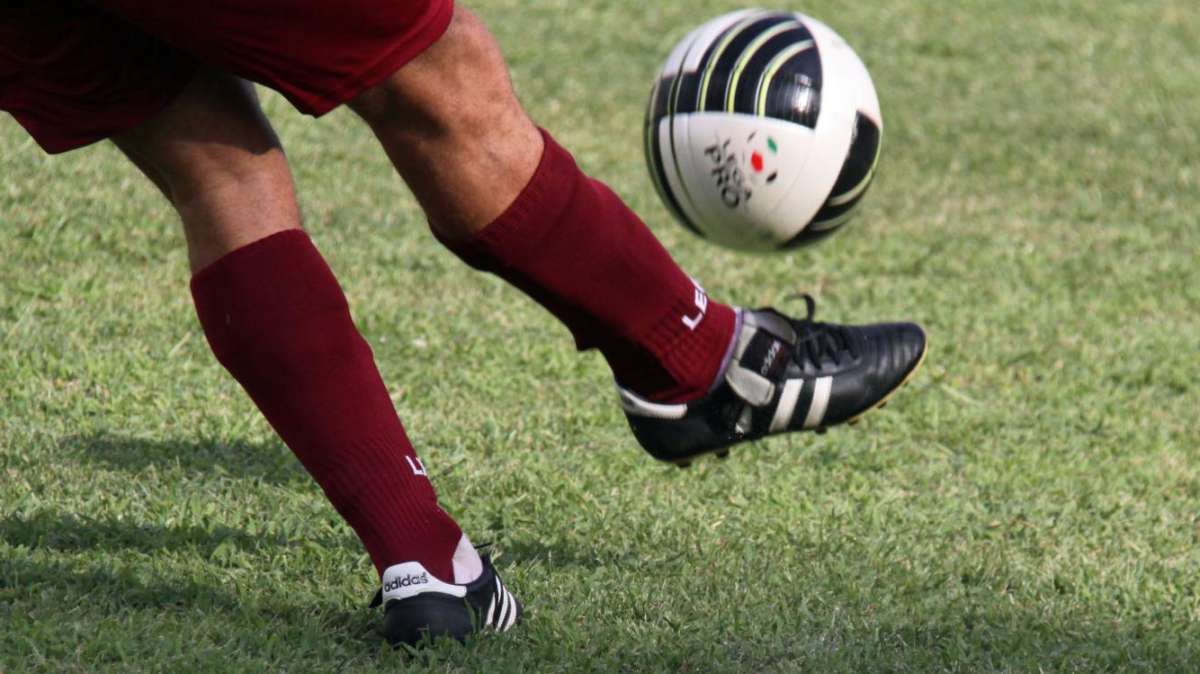 Berretti. Il Livorno domani di scena sul campo della Carrarese