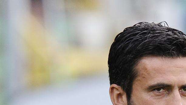 Sala stampa. Panucci: "Ai miei ragazzi non posso dire nulla"