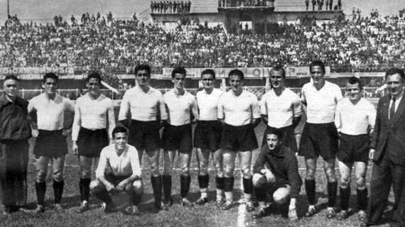 Il Livorno 1942-43