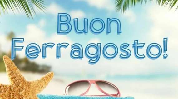 Ferragosto 2025