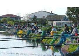 Presentato il piano provinciale di Livorno per la pesca sportiva