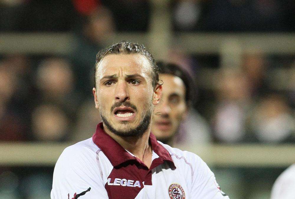 Senza sofferenza non c'è gusto