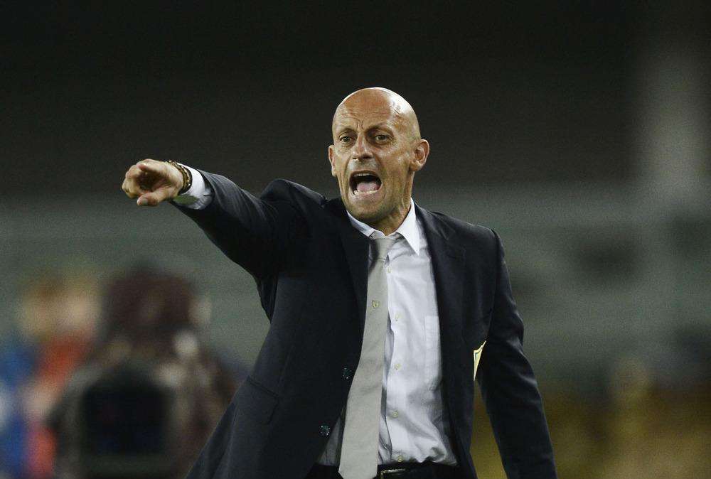 Di Carlo, il curriculum del nuovo mister