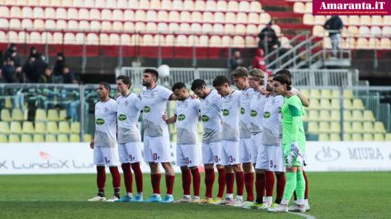 Livorno-Folgav, la fotocronaca di una vittoria schiacciante