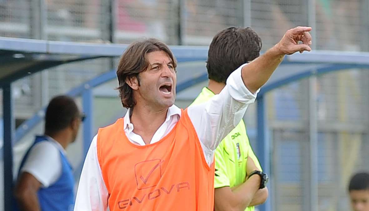 Prossimo avversario, per il Livorno, l'Avellino di Rastelli
