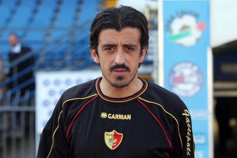Federico De Luca