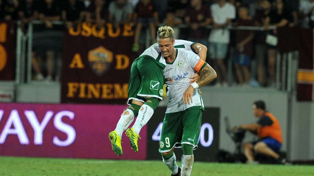Il Livorno torna alla carica per Ardemagni
