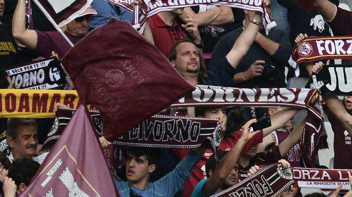 La Nazione digitale regala il Livorno all'Ardenza