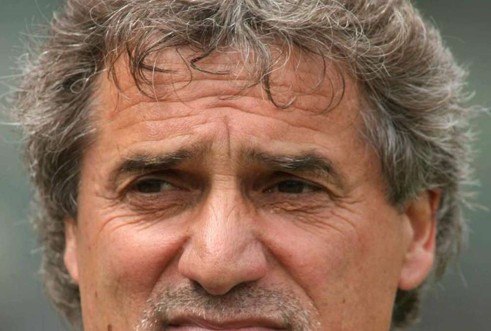 Sala stampa. Pillon amareggiato, Tesser al settimo cielo