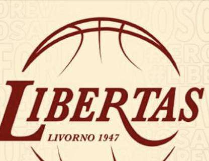 La Opus Libertas 1947 esce sconfitta nella prima gara di supercoppa contro Piombino