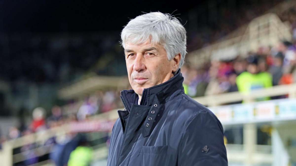 Chi è l'allenatore del Genoa Gian Piero Gasperini