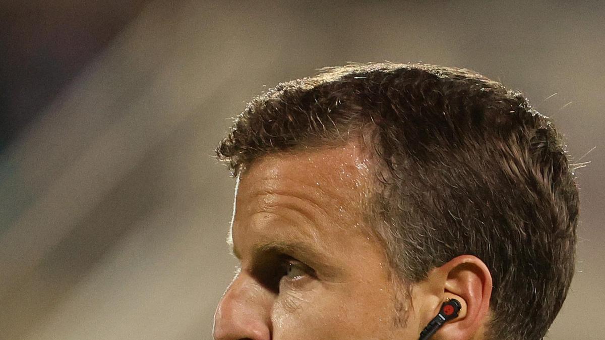 Arbitro. Livorno-Pineto a Dorillo della sezione di Torino