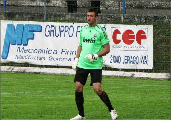 Il Livorno è sulle tracce di Donnarumma