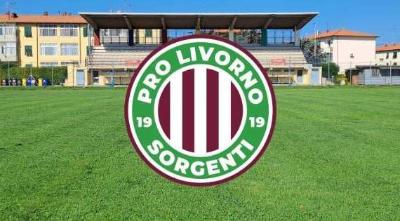 Pro Livorno Sorgenti