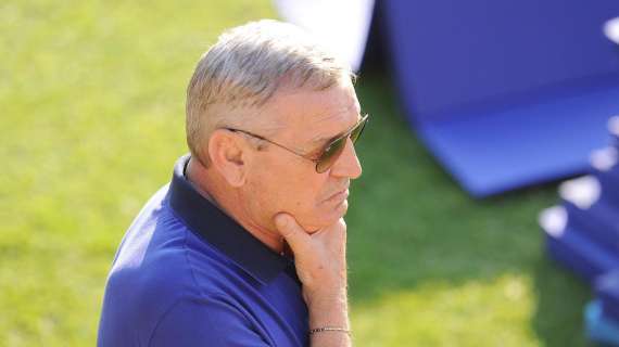 Ci ha lasciati Gigi Riva, il gol mondiale e quella partita all'Ardenza