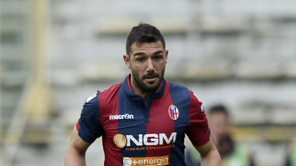Troianiello, il Livorno segue "l'uomo delle promozioni"