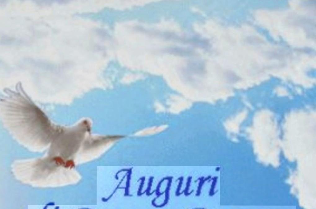 Buona Pasqua e serene festività ai lettori di Amaranta e agli sportivi