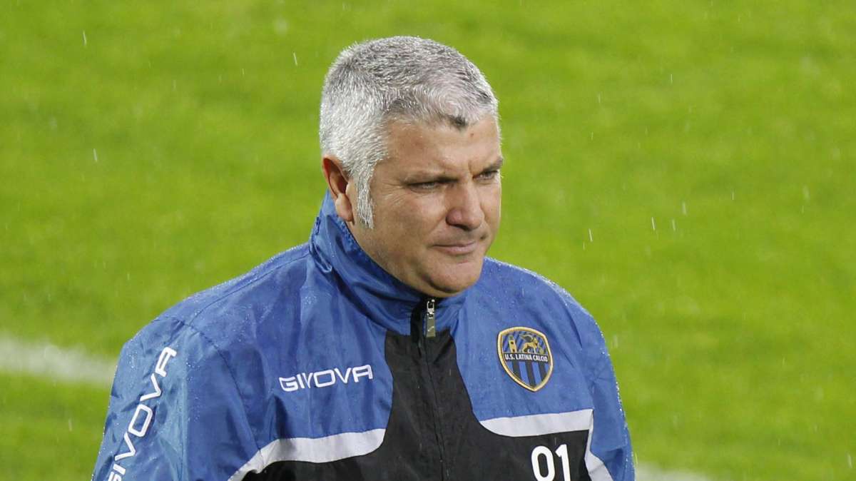 Somma: "Domani, contro il Livorno, concentrati e propositivi"