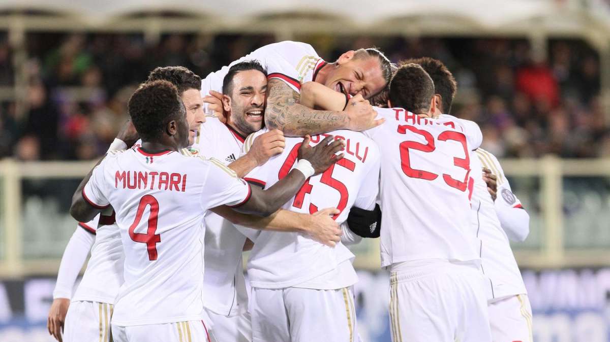 Il punto sulla A. Riscatto Milan, delusione Viola. Chievo, colpo salvezza