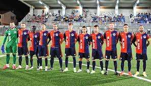 Lo Sporting Cecina 1929