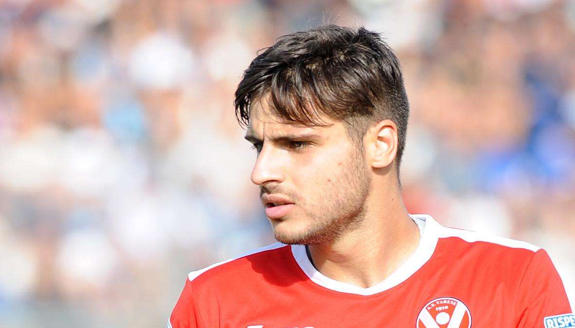 Ex amaranto. Bastianoni alla Bassano Virtus