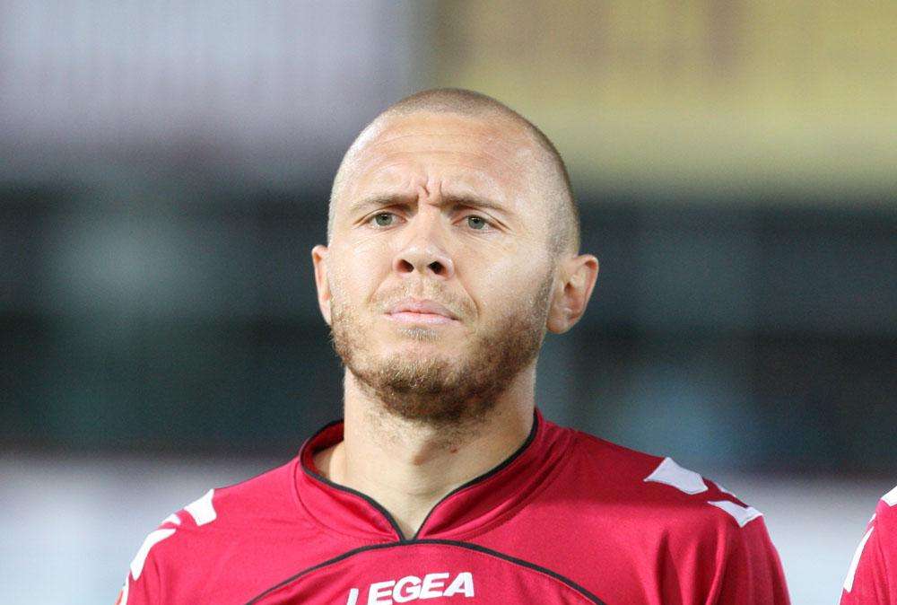 La presentazione. Livorno con la Roma come in una finale