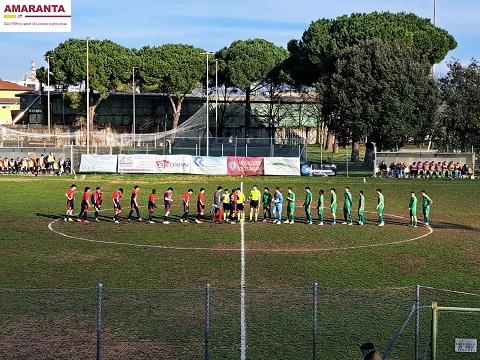 Pro Livorno e Cecina