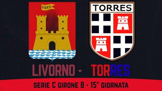 Livorno-Torres