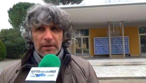 Mario Faccenda dice no al Livorno