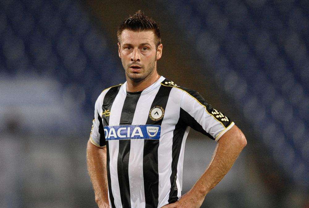 Ex di turno. Belingheri, Schiattarella e Pasquale