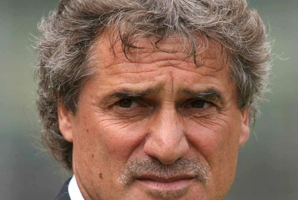 Amaranto a Tirrenia per preparare la gara con l'Albinoleffe
