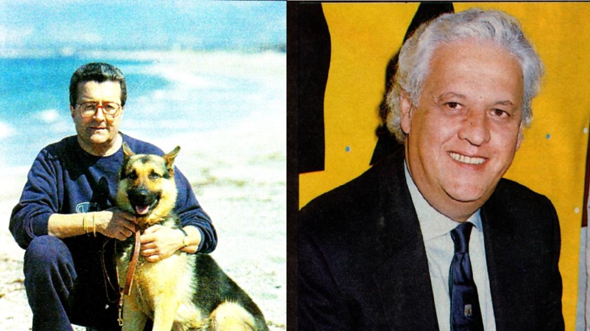 Il ricordo di Nestore Crespi e Piero Costa che oggi ci lasciavano