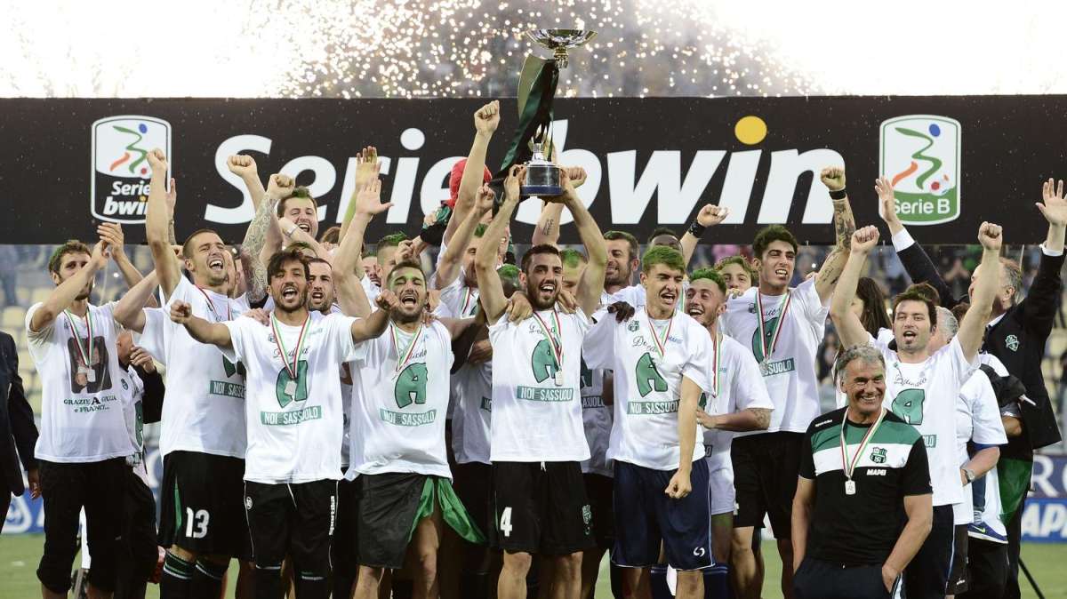 Il punto sulla B. Sassuolo e Verona subito in A, Livorno ai playoff