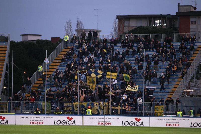 Bordocampo. Niente è perduto