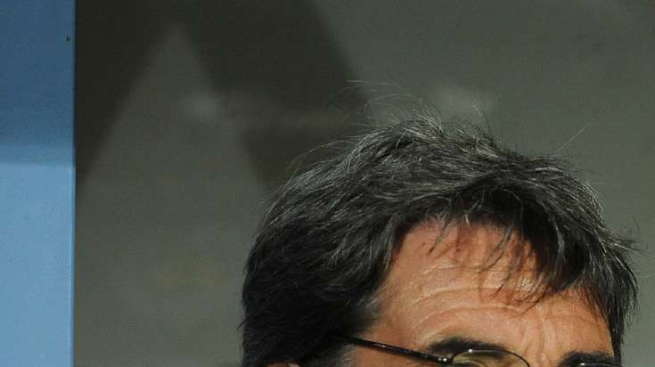 Sala stampa. Beretta: "Dispiace aver subito il pareggio alla fine"