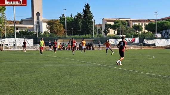 Pro Livorno-Primavera 4