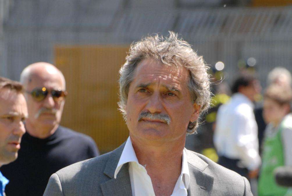 Empoli, via Aglietti ed arriva Pillon