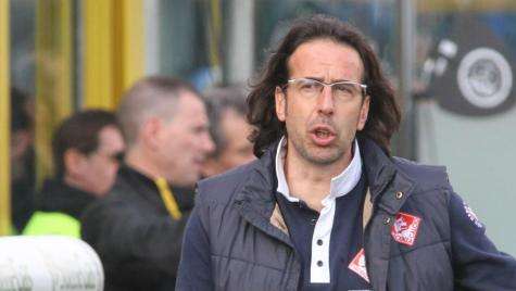 Pomeriggio con partitella in famiglia per il Livorno al Coni