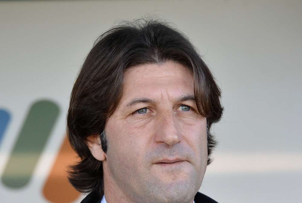 Rastelli: "In palio tre punti decisivi per entrambe le squadre"
