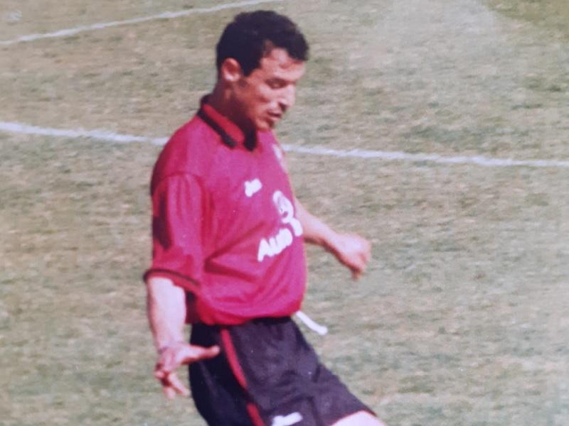 Vincioni ai tempi del Livorno