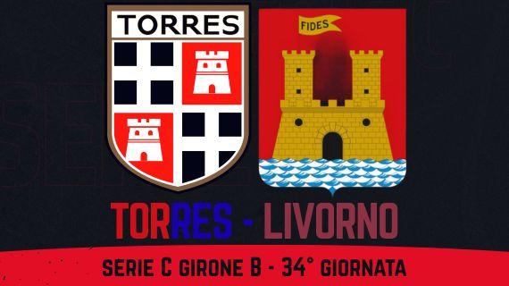 Torres-LIVORNO