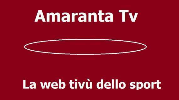 Amaranta Tv