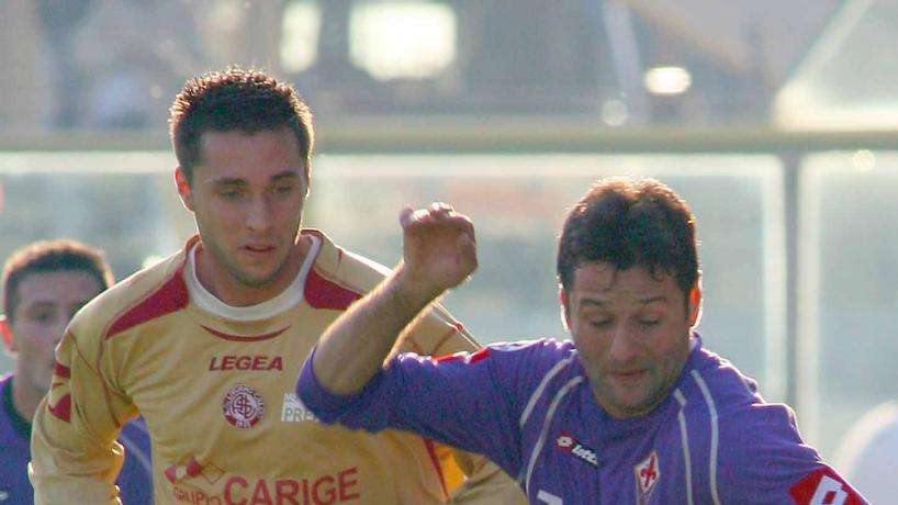 Esclusiva. Pfertzel rescinde con il Kavala, pronto per il Livorno