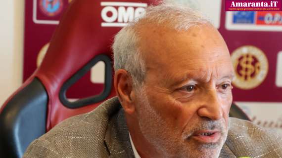 Livorno, il direttore generale Mosseri ha rassegnato le dimissioni 