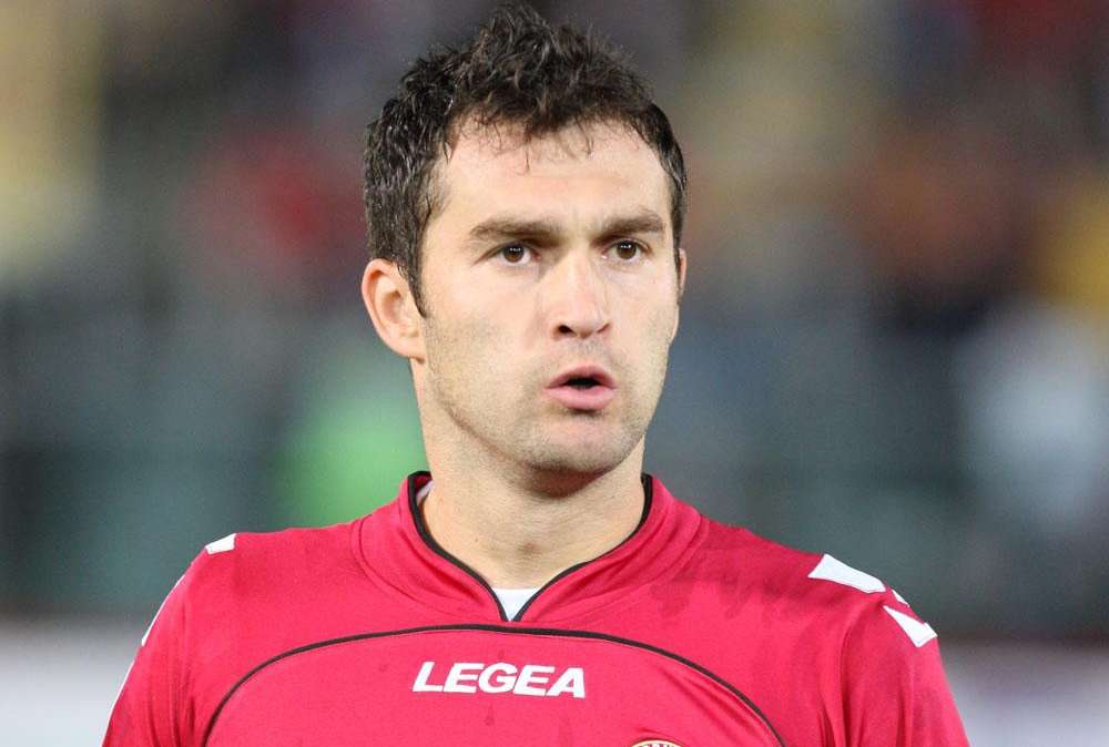 Per l'amaranto Knezevic quasi fatta con la Roma